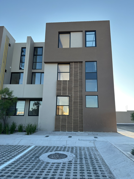 Departamento en venta en Residencial el Refugio, Querétaro — foto 2 de 23