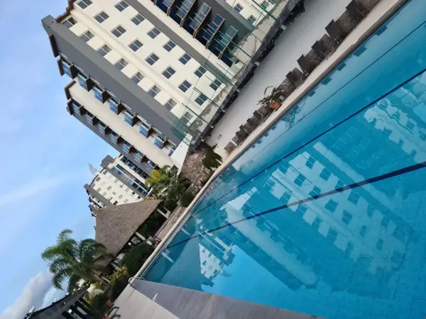Se Vende Departamento en CIMASUR, Super Grande, 170 m2, PLANTA BAJA, 3 Recamara — foto 1 de 29