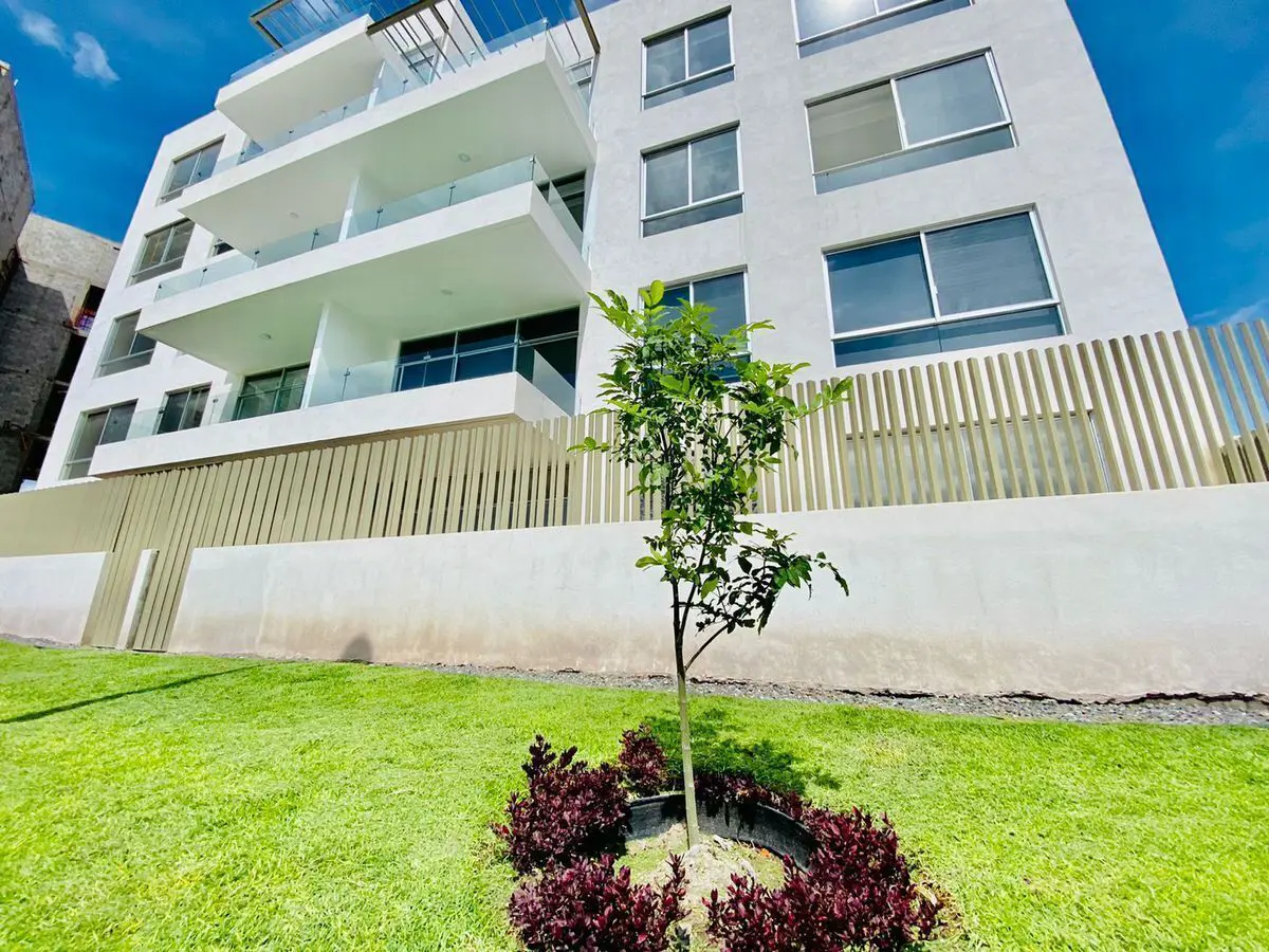 Departamento en venta en Terranova, Corregidora — foto 1 de 16