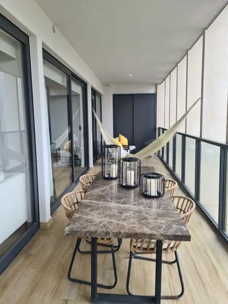 Departamento en venta en Zibatá, El Marqués — foto 3 de 45