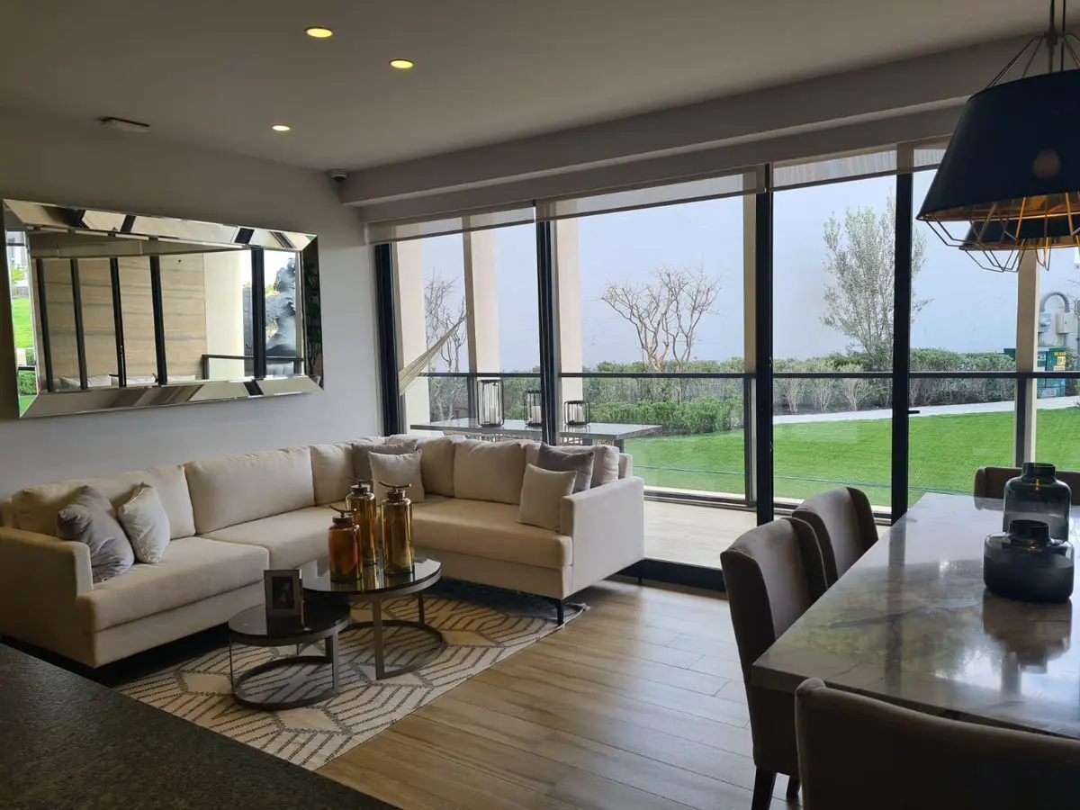 Departamento en venta en Zibatá, El Marqués — foto 1 de 45