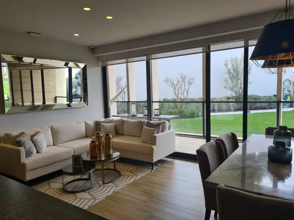 Venta de Departamento en Zibata, Royal View, 155 m2 -  "ENTREGA INMEDIATA "