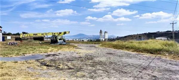 Terreno en venta en Balvanera Polo y Country Club, Corregidora — foto 3 de 7