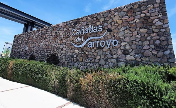 Terreno en venta en Cañadas del Arroyo, Corregidora — foto 2 de 2