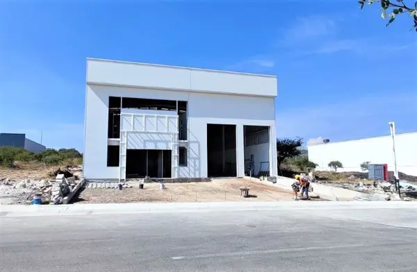 Terreno en venta en Zibatá, El Marqués — foto 2 de 7
