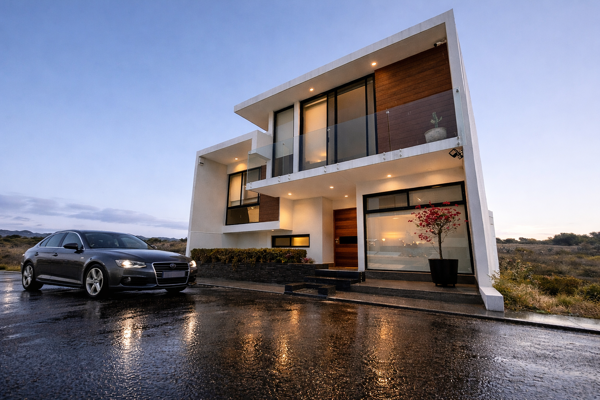 Casa en venta en Juriquilla, Querétaro — foto 1 de 38
