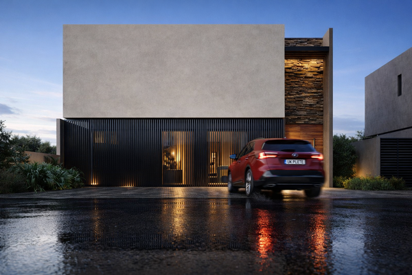Se Vende Residencia en Altozano, Diseño de Autor, 4ta Recamara en PB, Premium — foto 1 de 3