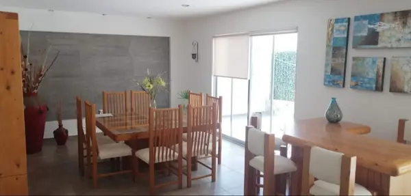 Casa en venta en Cañadas del Arroyo, Corregidora — foto 2 de 6