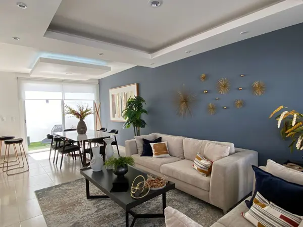 Casa en venta en Zibatá, El Marqués — foto 3 de 12
