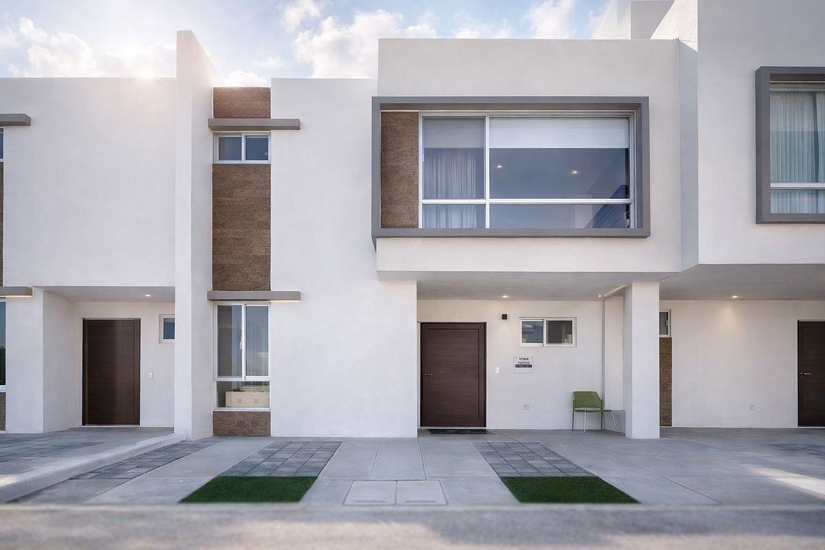 Casa en venta en Zibatá, El Marqués — foto 1 de 13