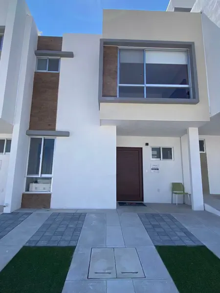 Casa en venta en Zibatá, El Marqués — foto 3 de 13