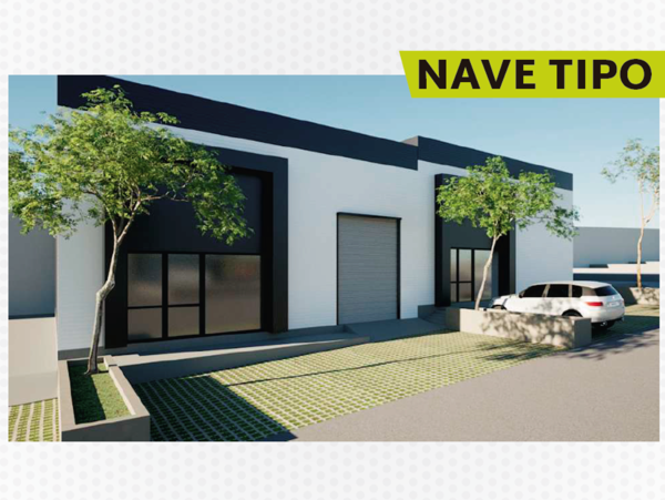 Venta de Terrenos Comerciales y de Servicios en Zakia, 276 m2