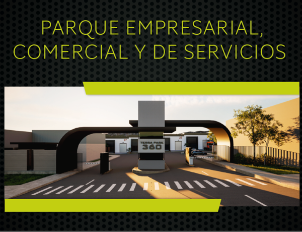 Terreno en venta en Zákia, El Marqués — foto 3 de 10