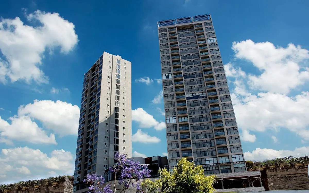 Departamento en venta en Piamonte, El Marqués — foto 1 de 23
