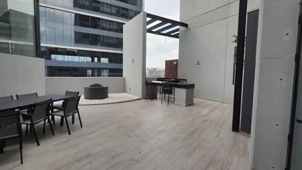 Departamento en venta en Piamonte, El Marqués — foto 3 de 23