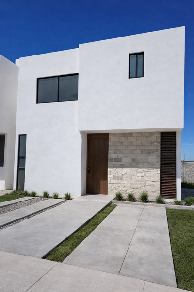 Casa en venta en Zen House, El Marqués — foto 3 de 15