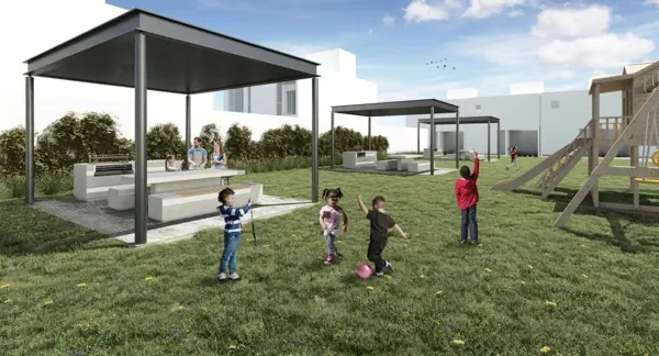 Terreno en venta en Zen House, El Marqués — foto 2 de 7