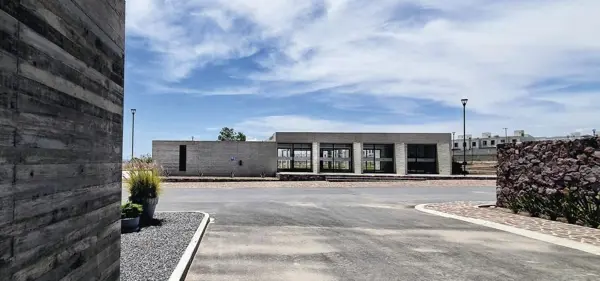 Terreno en venta en Zen House, El Marqués — foto 3 de 7