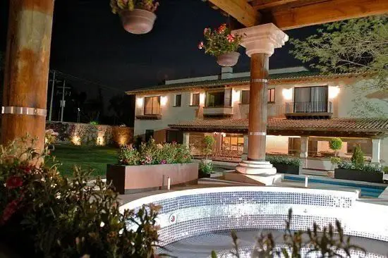 Casa en venta en Tequisquiapan Centro, Tequisquiapan — foto 3 de 35