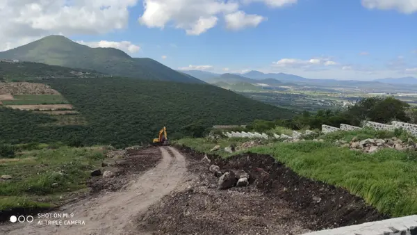 Terreno en venta en Cumbres del Cimatario, Huimilpan — foto 2 de 18