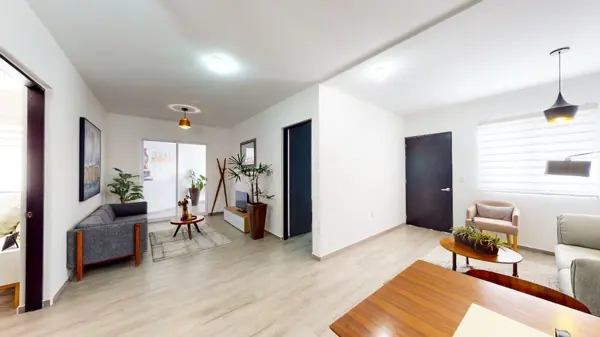 Departamento en venta en Los Candiles, Corregidora — foto 2 de 30