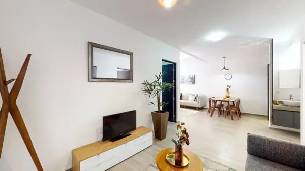 Departamento en venta en Los Candiles, Corregidora — foto 3 de 30