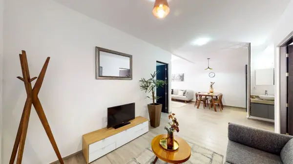 Departamento en venta en Los Candiles, Corregidora — foto 3 de 30