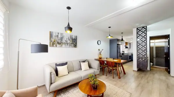 Departamento en venta en Los Candiles, Corregidora — foto 2 de 30