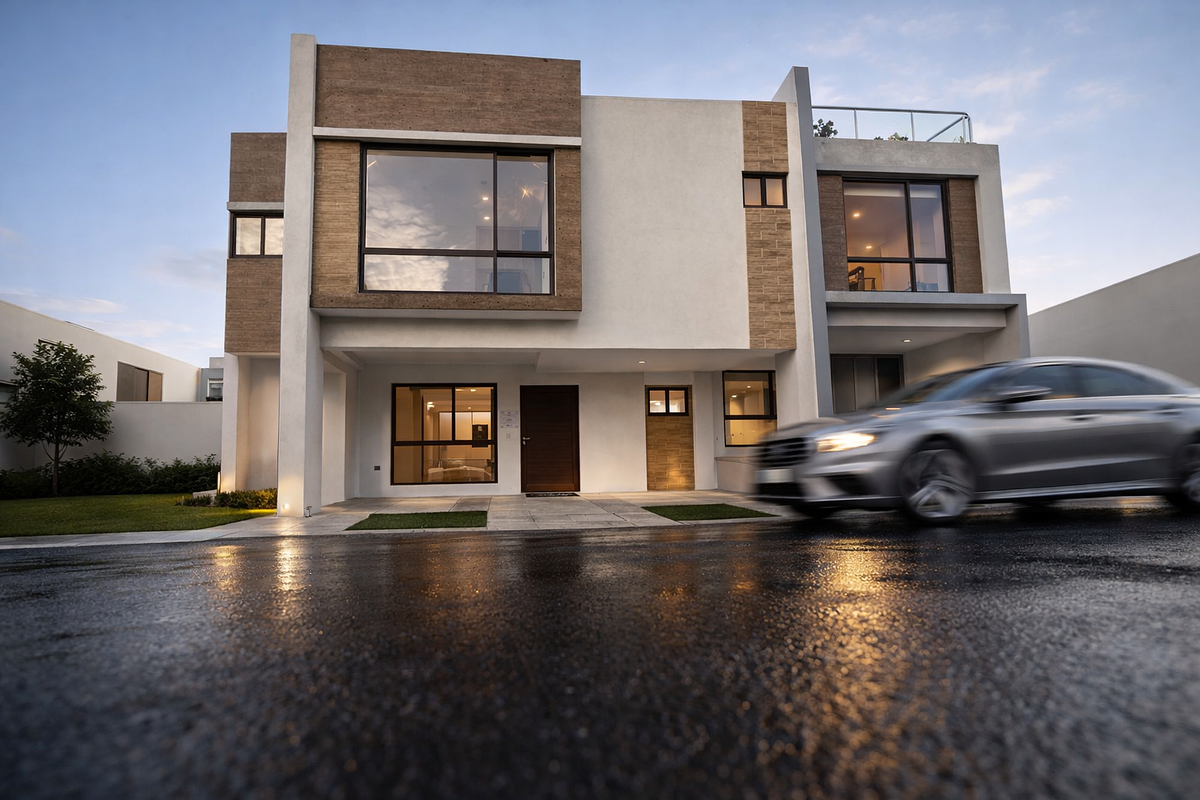 Casa en venta en Zibatá, El Marqués — foto 1 de 14