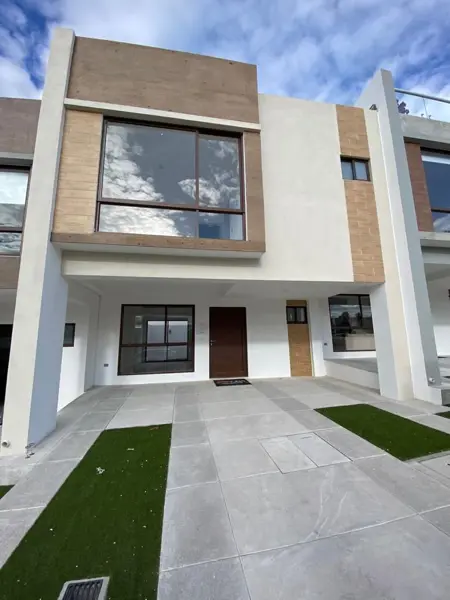 Casa en venta en Zibatá, El Marqués — foto 3 de 14