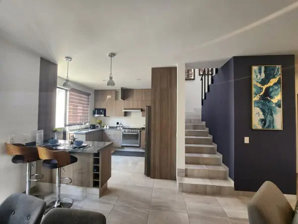 Casas en Venta en Lomas del Marques, Gran Ubicación, PREMIUM, Equipadas de Lujo — foto 1 de 32