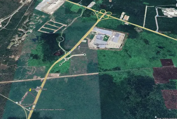 Terreno en venta en Kanasin, Kanasín — foto 3 de 5