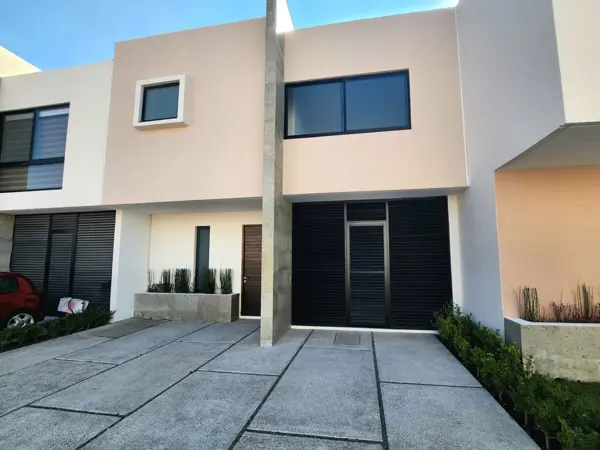 Casa en venta en Lomas del Marqués, Querétaro — foto 3 de 33