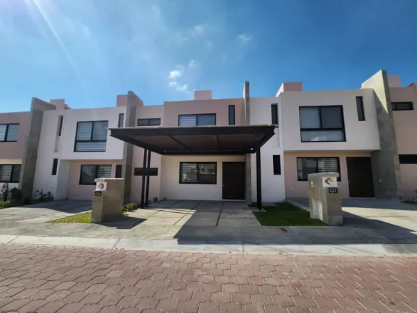 Casa en venta en Lomas del Marqués, Querétaro — foto 2 de 33