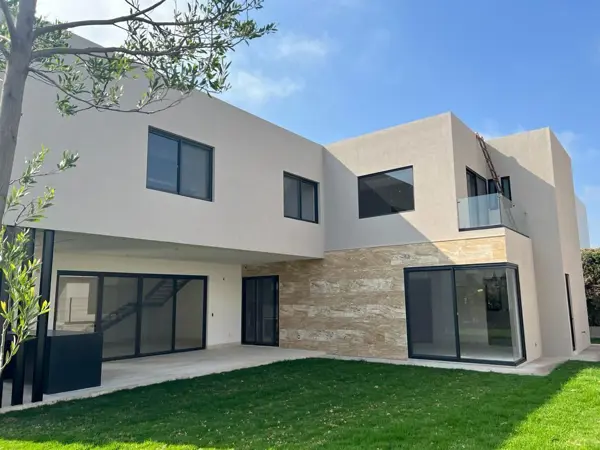 Casa en venta en El Campanario, Querétaro — foto 2 de 51