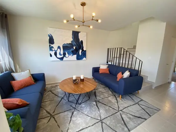 Casa en venta en El Mirador, El Marqués — foto 3 de 7