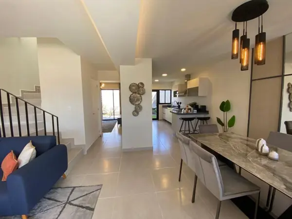 Casa en venta en El Mirador, El Marqués — foto 2 de 7