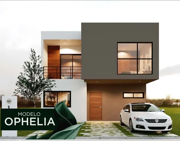 Estrena tu Hogar en Hacienda Carlota, 4 Recamaras, 3 Baños Completos, Jardín.. Estrena tu Hogar en Hacienda Carlota, 4 Recamaras, 3 Baños Completos, Jardín..