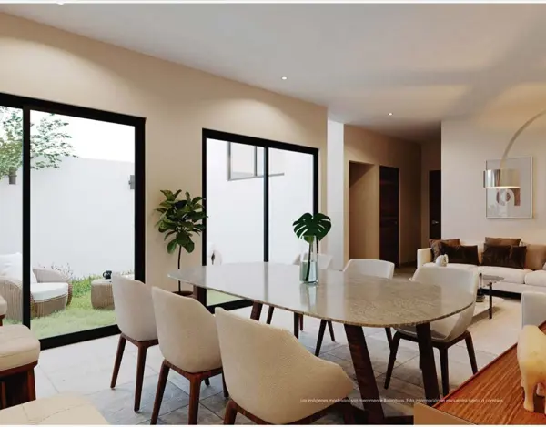 Casa en venta en Carlota Hacienda Vanegas, Corregidora — foto 2 de 8