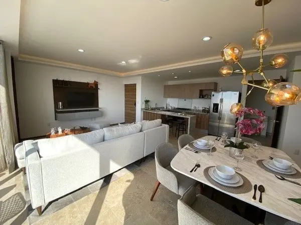 Departamento en venta en Real del Bosque, Corregidora — foto 2 de 33