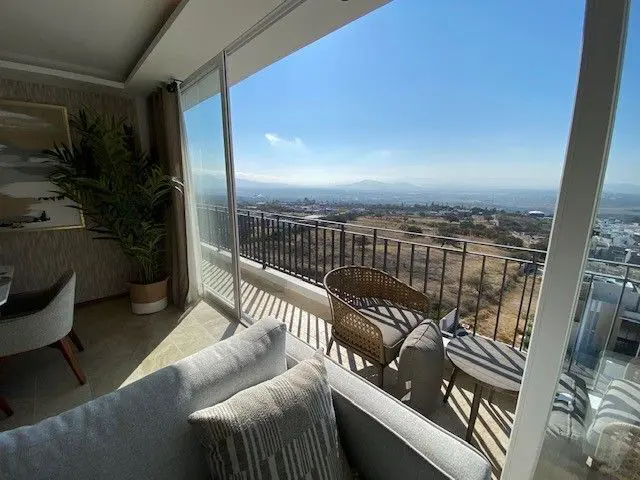 Departamento en venta en Real del Bosque, Corregidora — foto 1 de 33