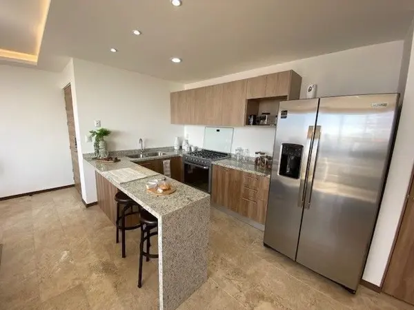 Departamento en venta en Real del Bosque, Corregidora — foto 3 de 33