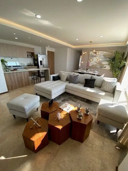 Departamento en venta en Real del Bosque, Corregidora — foto 2 de 33