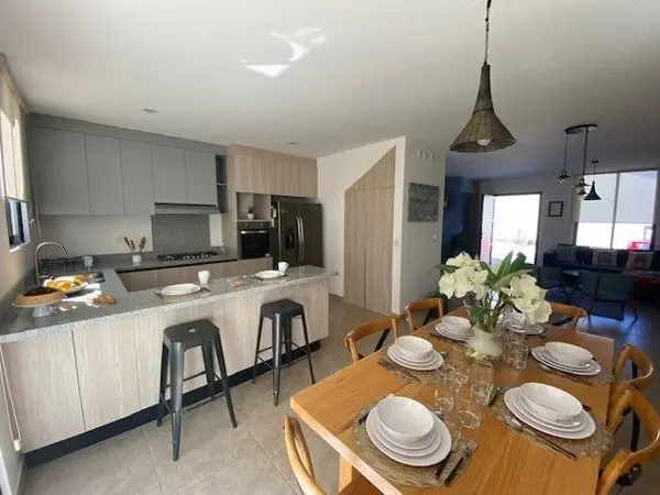 Casa en venta en Zibatá, El Marqués — foto 3 de 38