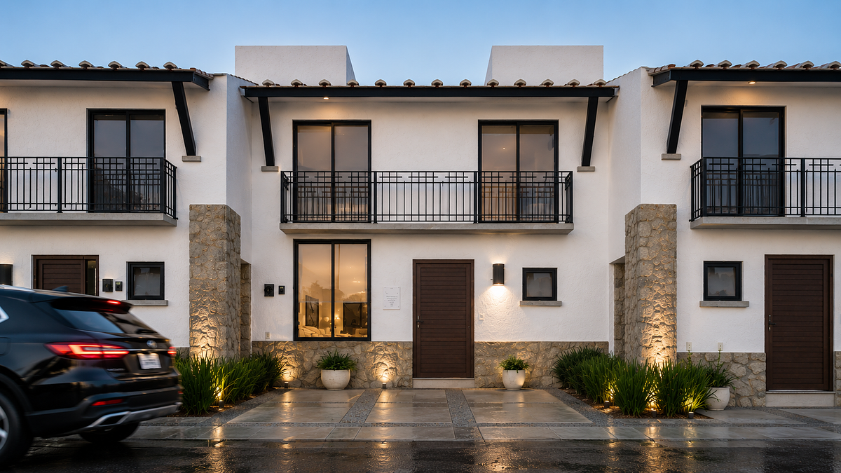 Casa en venta en Zibatá, El Marqués — foto 1 de 38