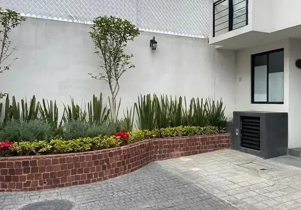 Casa en venta en Lomas Estrella, Iztapalapa — foto 2 de 12