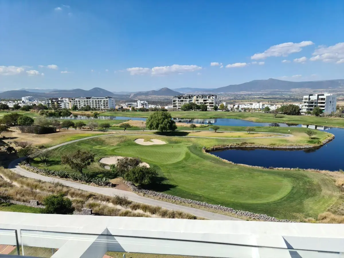 Departamento en venta en Zibatá, El Marqués — foto 1 de 51