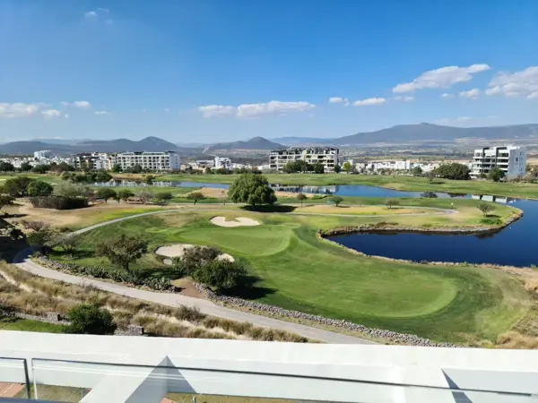 Último Pent House en Venta, Zibatá, Vista al Campo de Golf, Oportunidad !