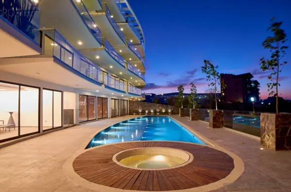 Departamento en venta en Zibatá, El Marqués — foto 3 de 51