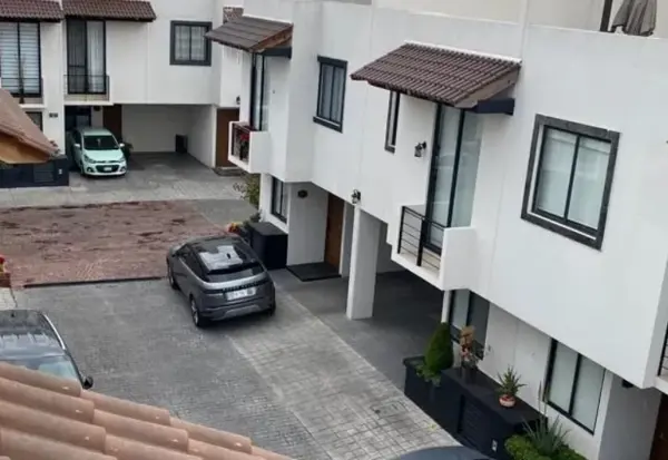 Casa en venta en Lomas Estrella, Iztapalapa — foto 3 de 12